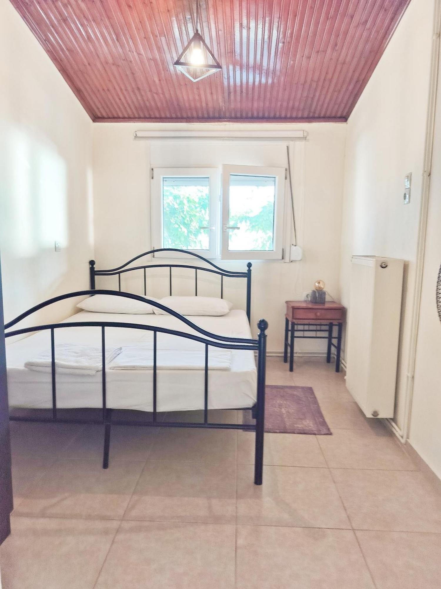 Holiday home Front House At Agios Ilias Pyrgos Near Ancient Olympia *