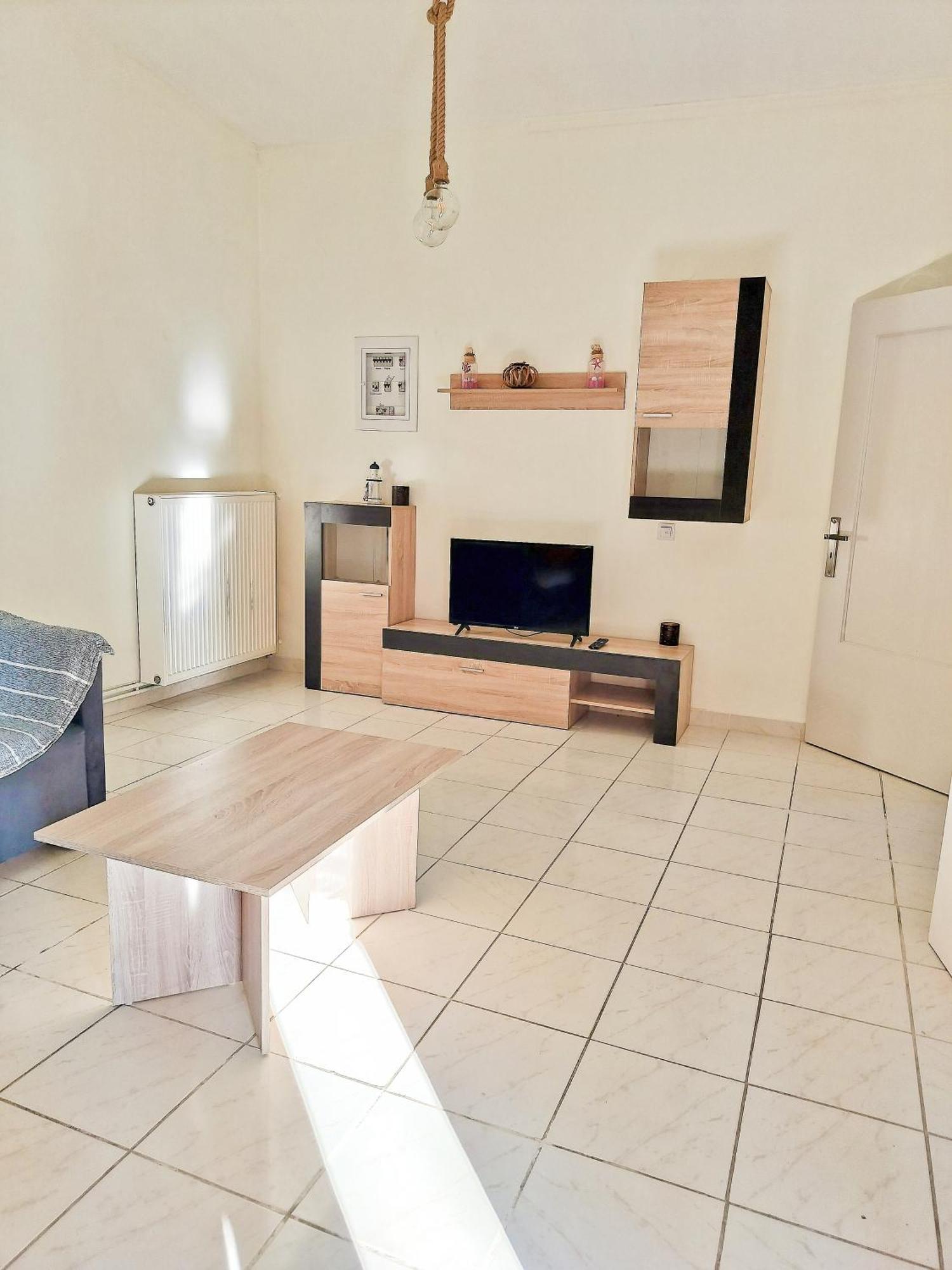 Front House At Agios Ilias Pyrgos Near Ancient Olympia