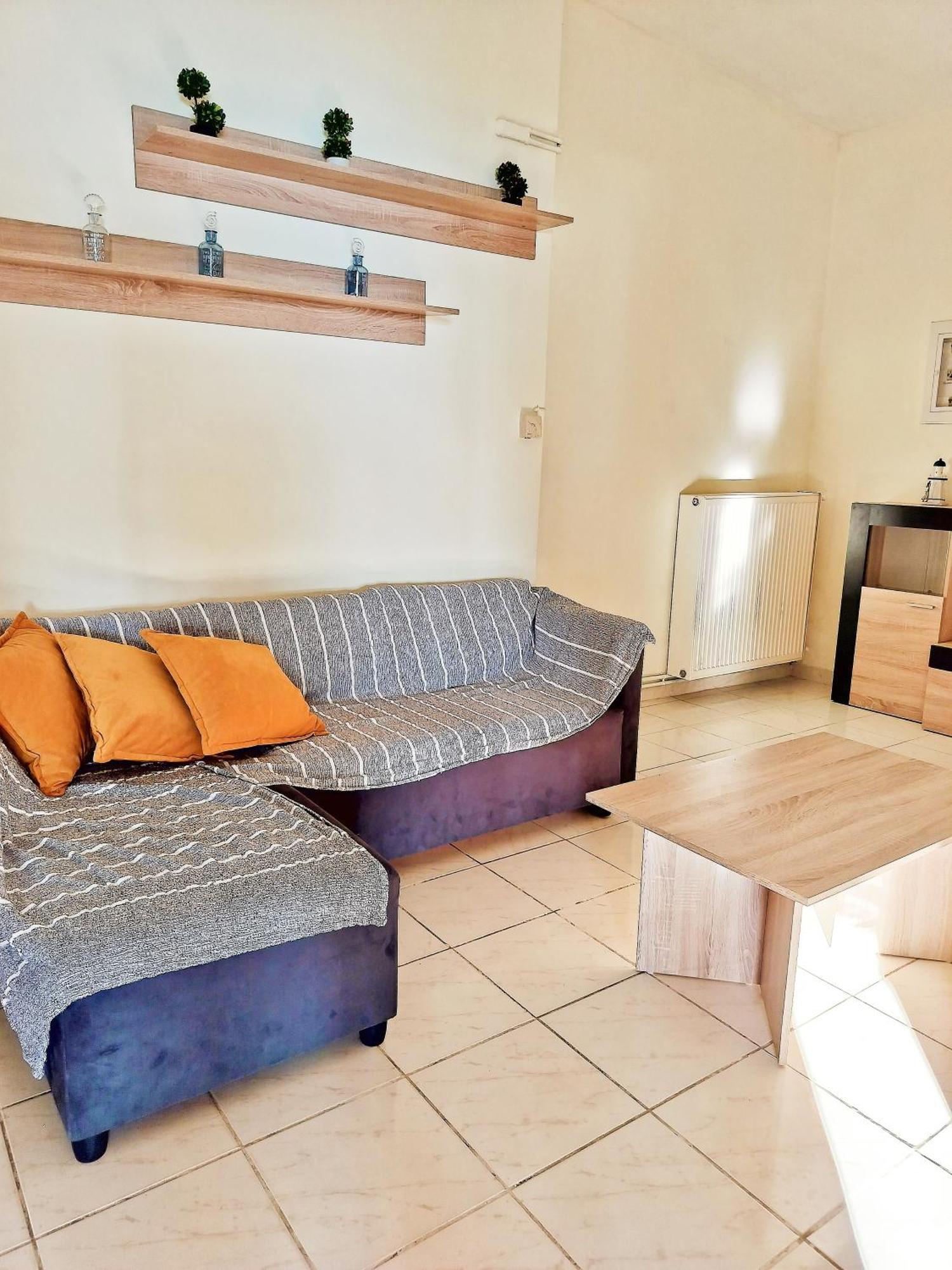 Holiday home Front House At Agios Ilias Pyrgos Near Ancient Olympia Agios Ilias (Elis)
