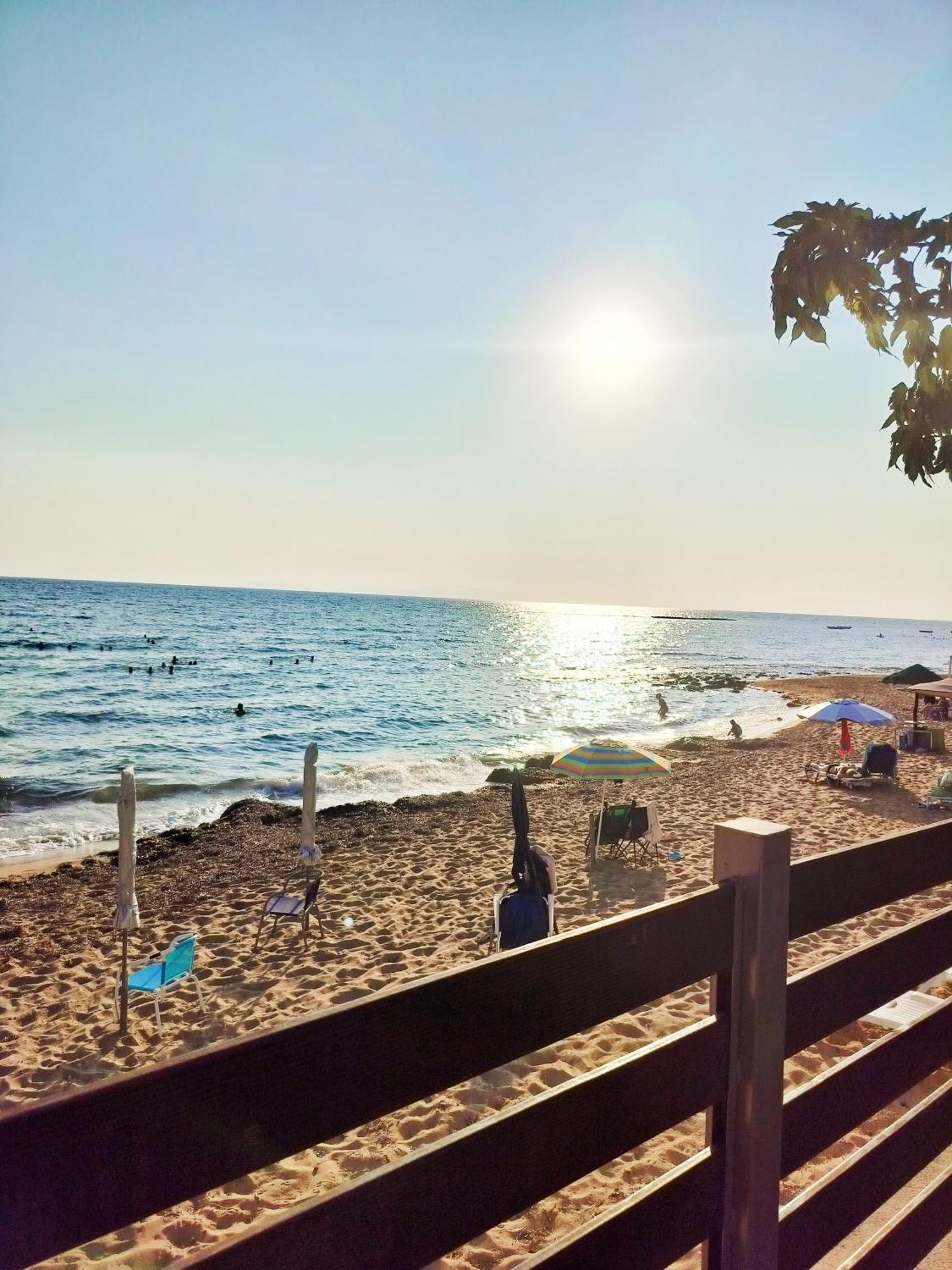 Holiday home Front House At Agios Ilias Pyrgos Near Ancient Olympia *