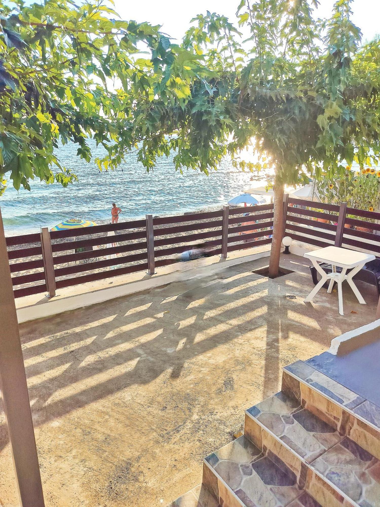 Front House At Agios Ilias Pyrgos Near Ancient Olympia Holiday home