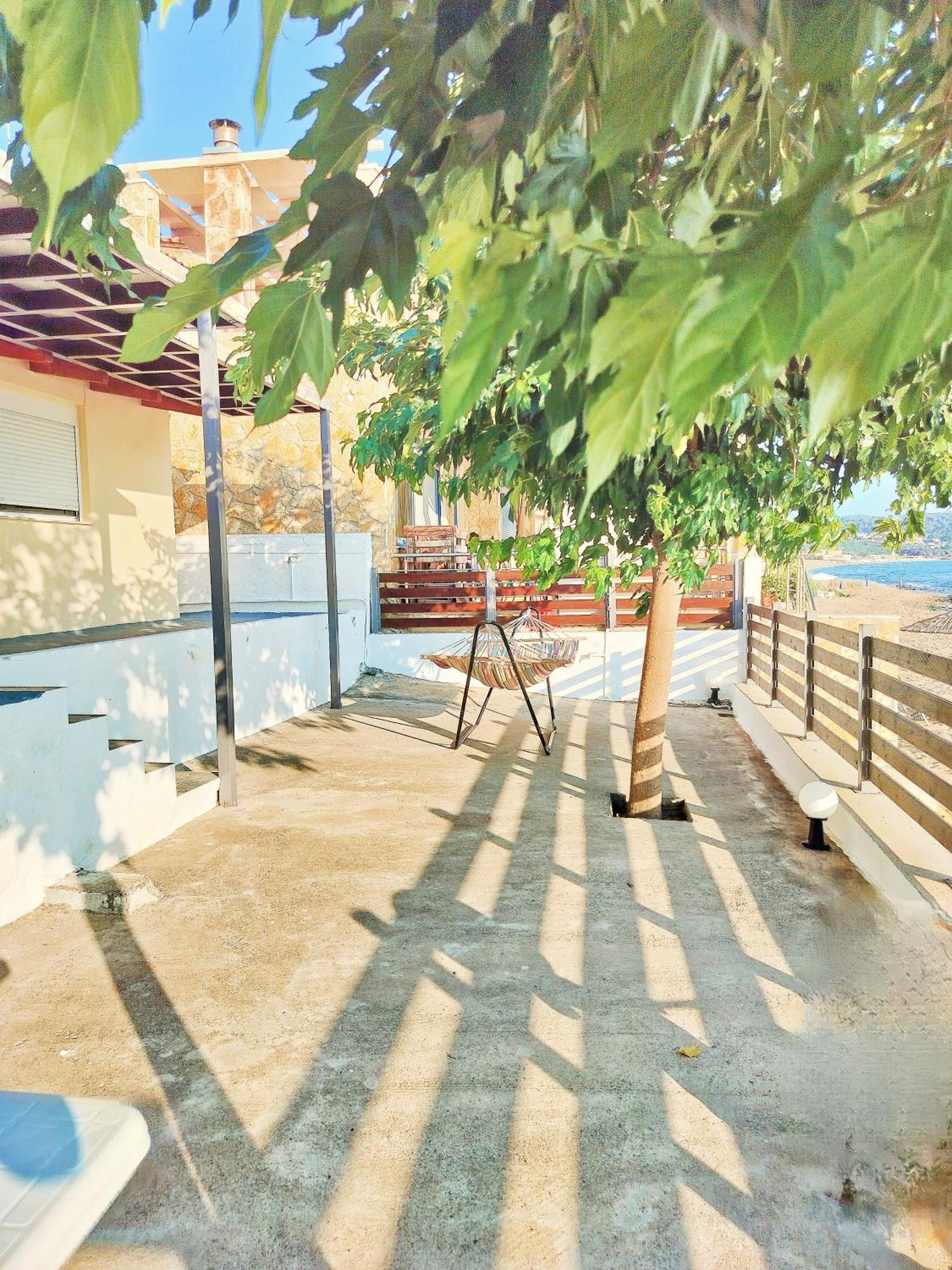 Holiday home Front House At Agios Ilias Pyrgos Near Ancient Olympia *