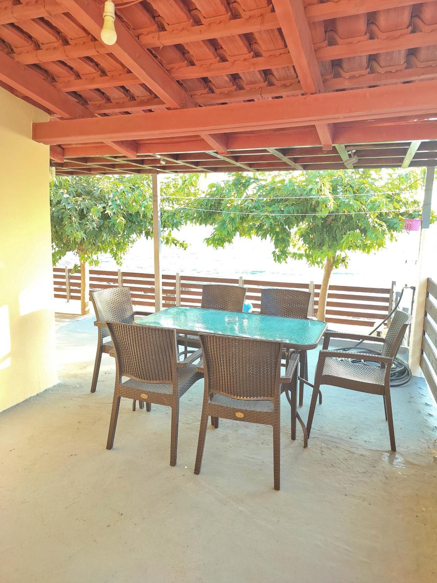 Front House At Agios Ilias Pyrgos Near Ancient Olympia Agios Ilias (Elis)