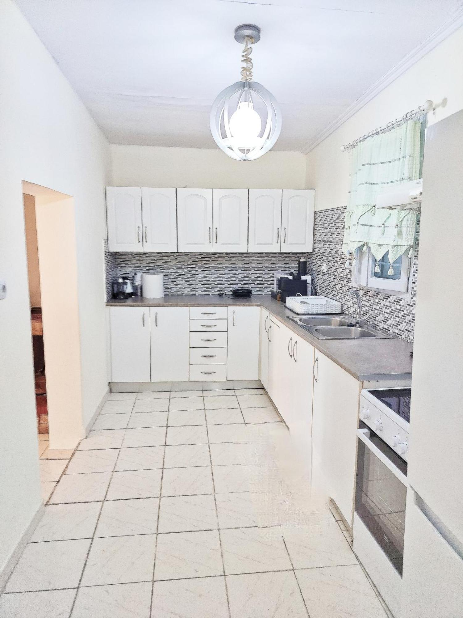 Front House At Agios Ilias Pyrgos Near Ancient Olympia Holiday home *