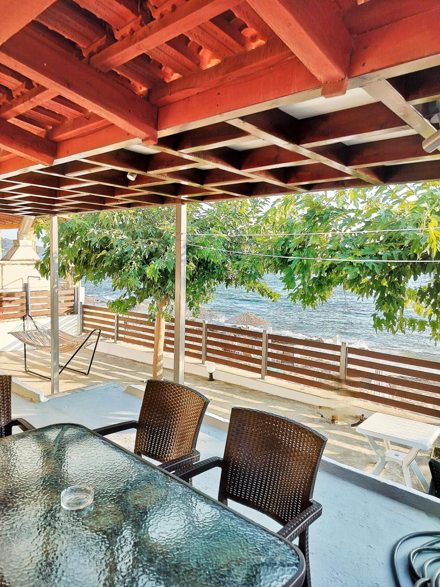 Front House At Agios Ilias Pyrgos Near Ancient Olympia Holiday home Agios Ilias (Elis)