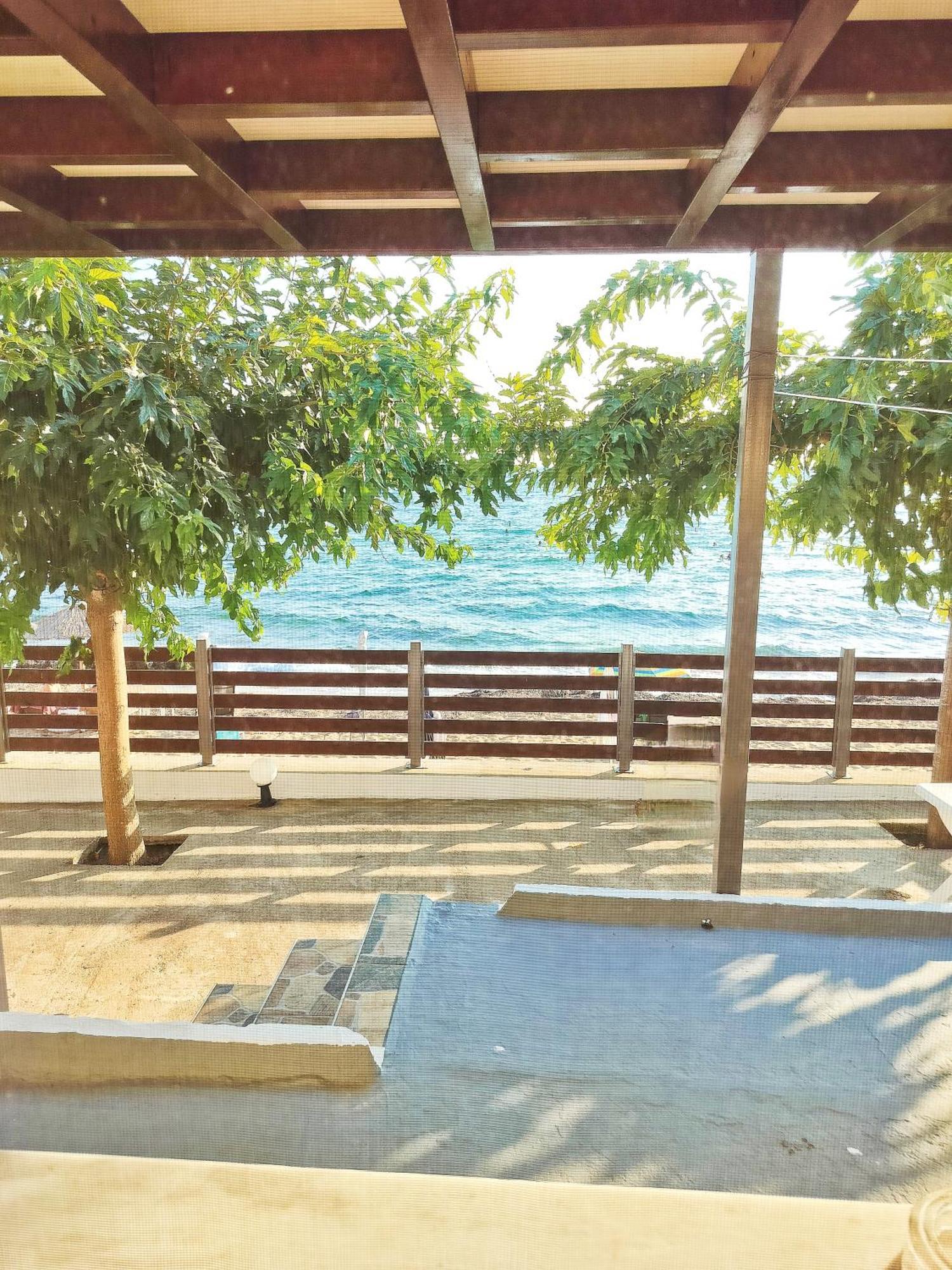 Front House At Agios Ilias Pyrgos Near Ancient Olympia *