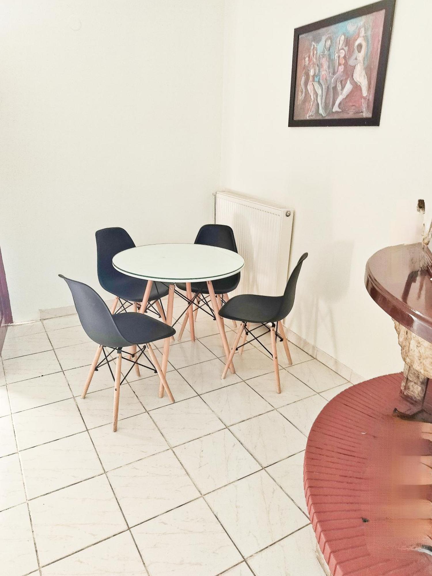Holiday home Front House At Agios Ilias Pyrgos Near Ancient Olympia