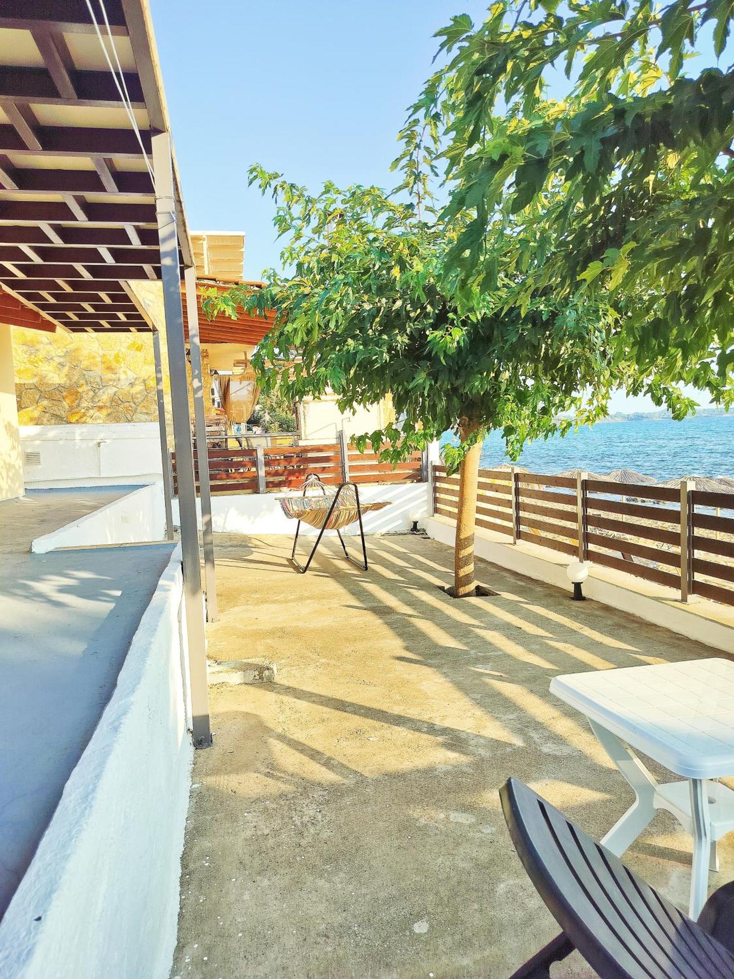 Front House At Agios Ilias Pyrgos Near Ancient Olympia Agios Ilias (Elis)