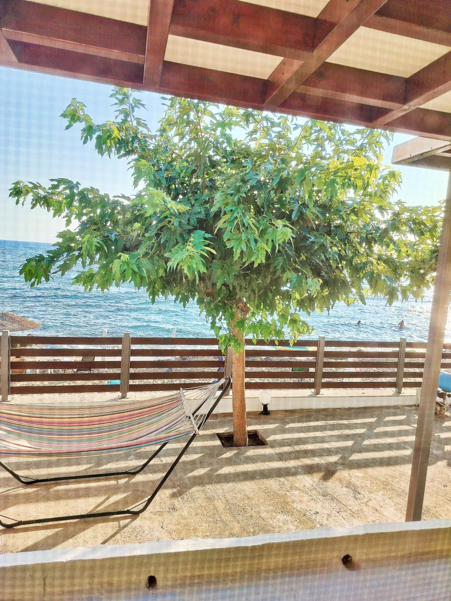 Holiday home Front House At Agios Ilias Pyrgos Near Ancient Olympia